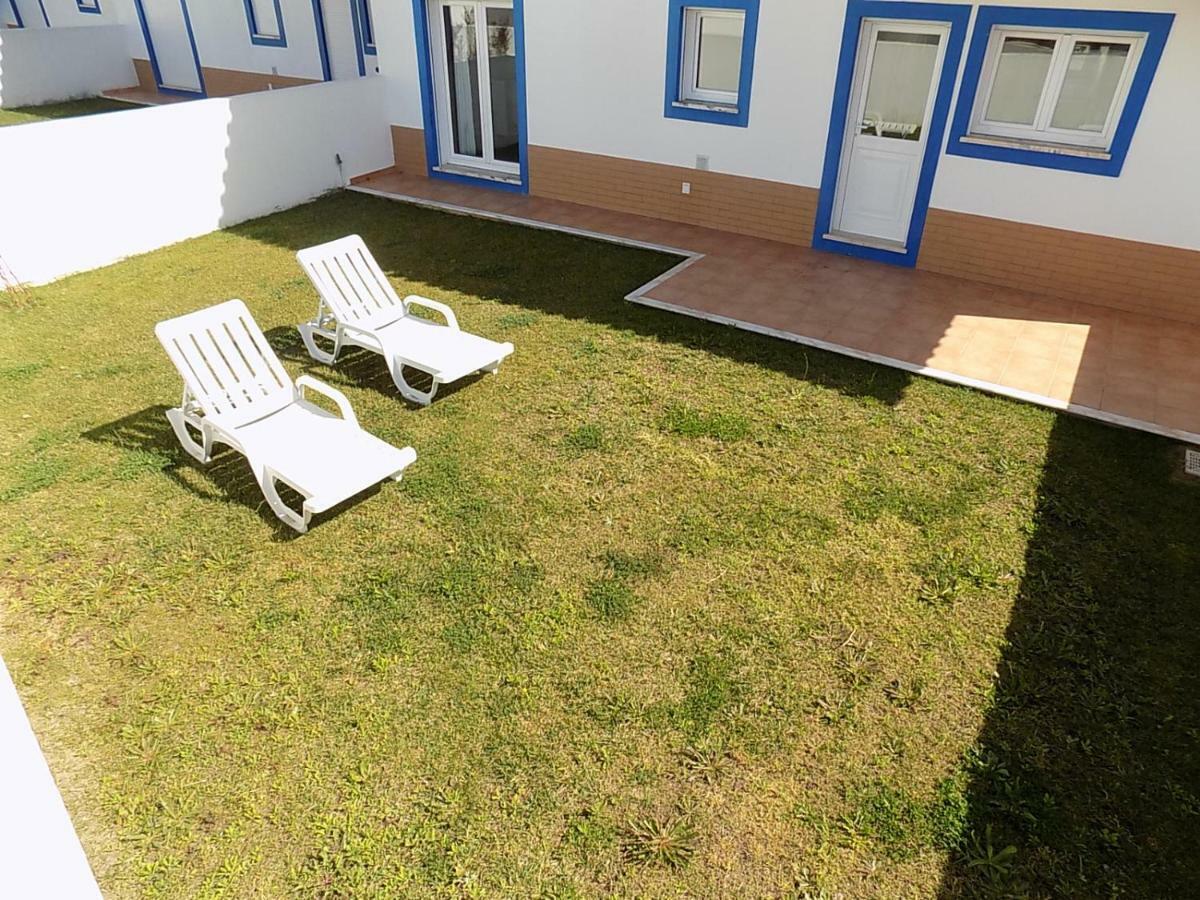 Vila Casa Foz Foz do Arelho Exteriér fotografie