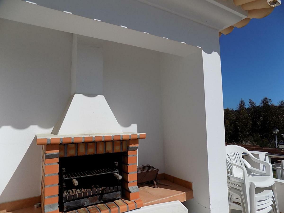 Vila Casa Foz Foz do Arelho Exteriér fotografie