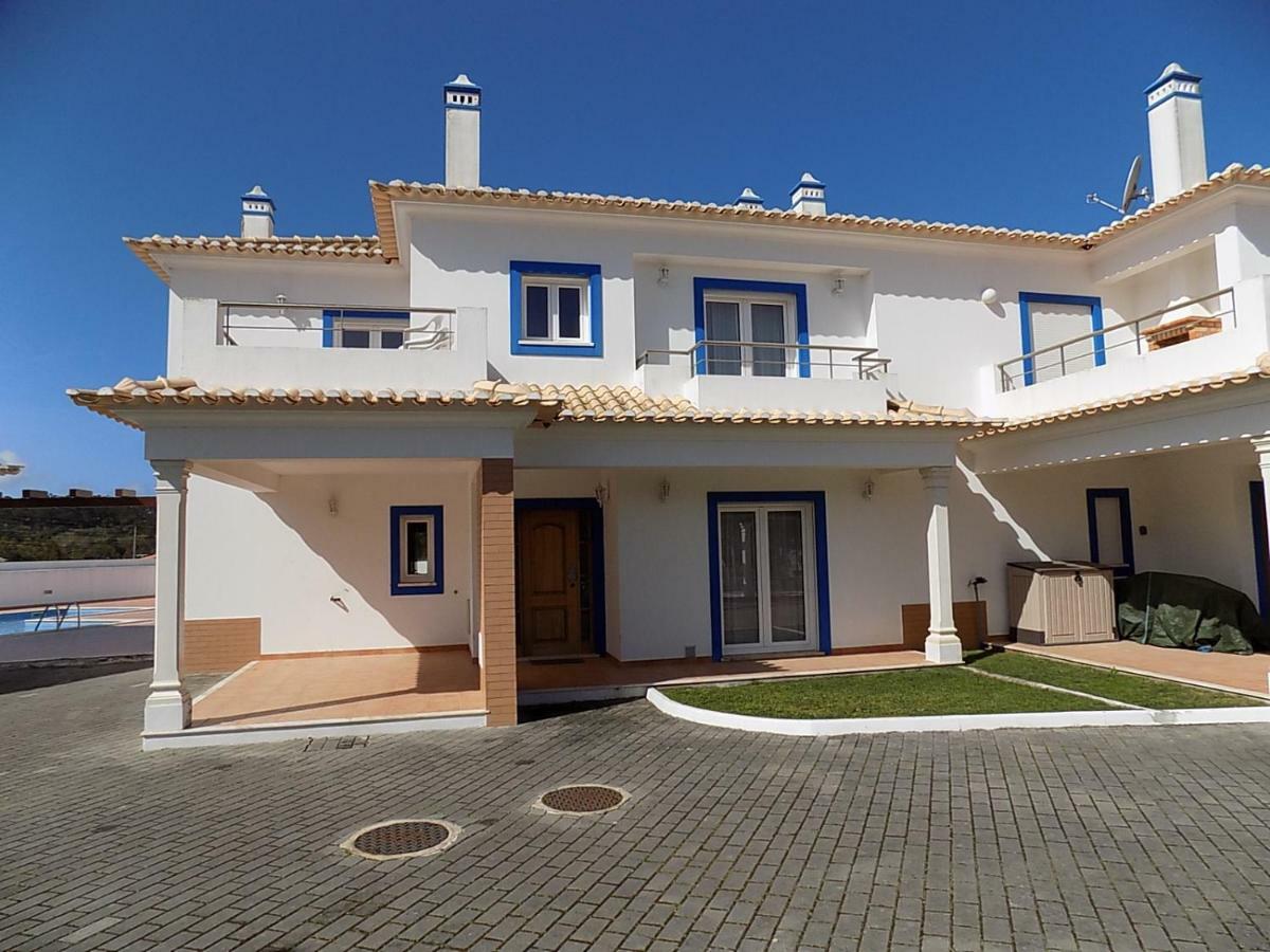Vila Casa Foz Foz do Arelho Exteriér fotografie