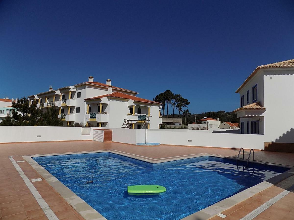 Vila Casa Foz Foz do Arelho Exteriér fotografie