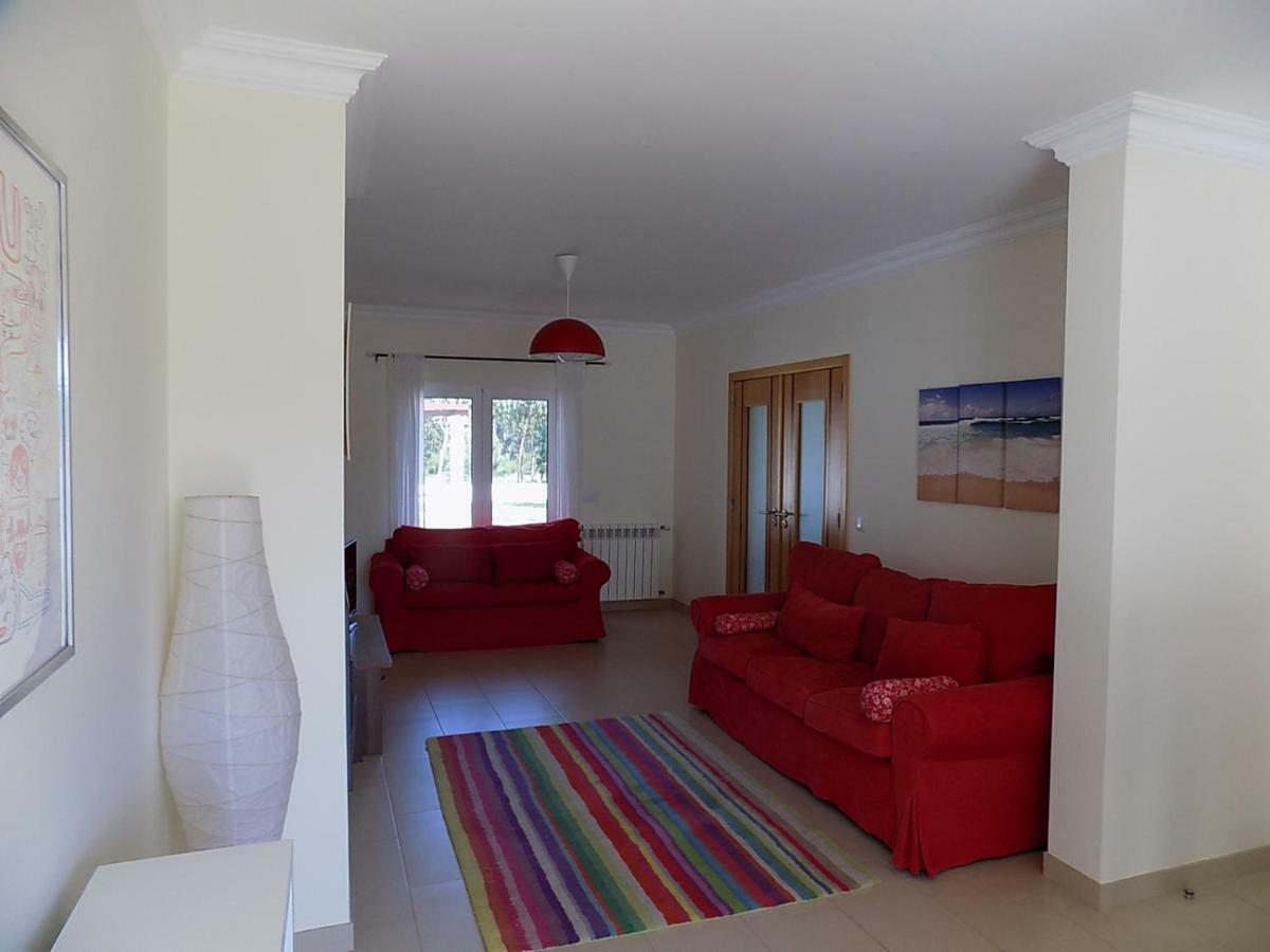Vila Casa Foz Foz do Arelho Exteriér fotografie
