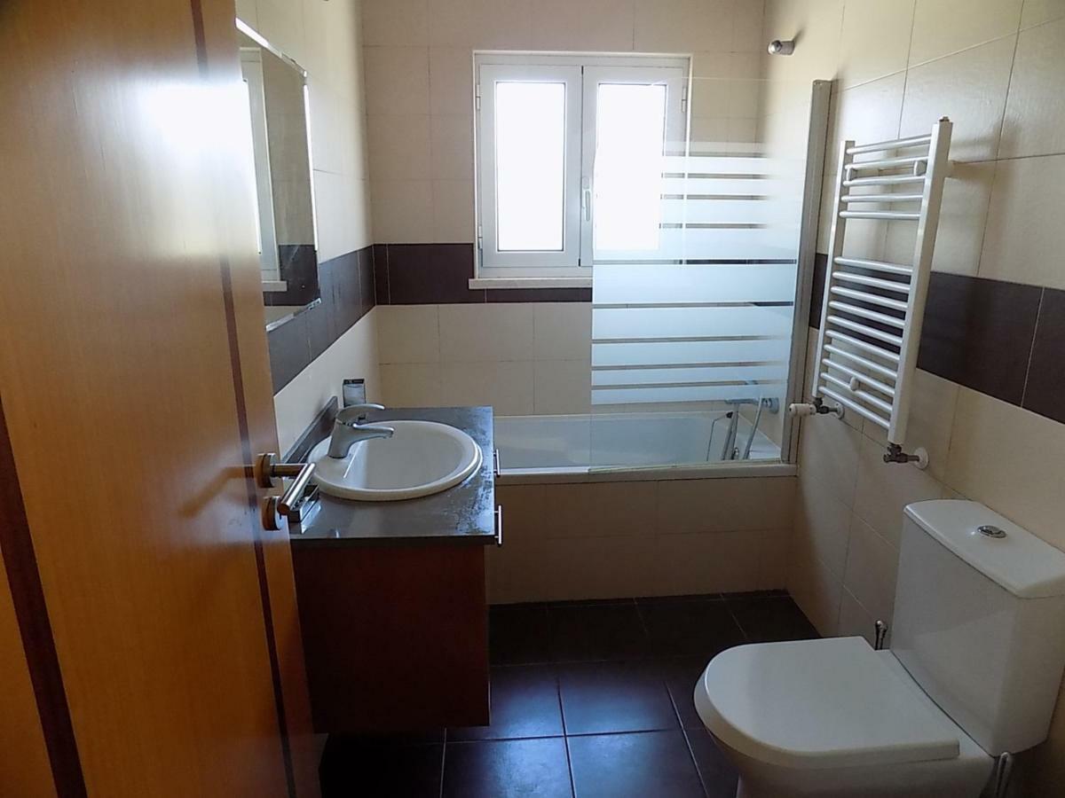 Vila Casa Foz Foz do Arelho Exteriér fotografie