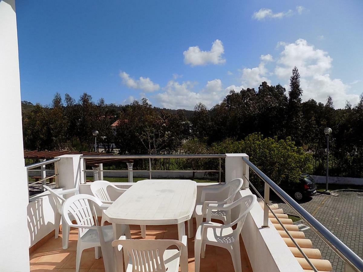 Vila Casa Foz Foz do Arelho Exteriér fotografie